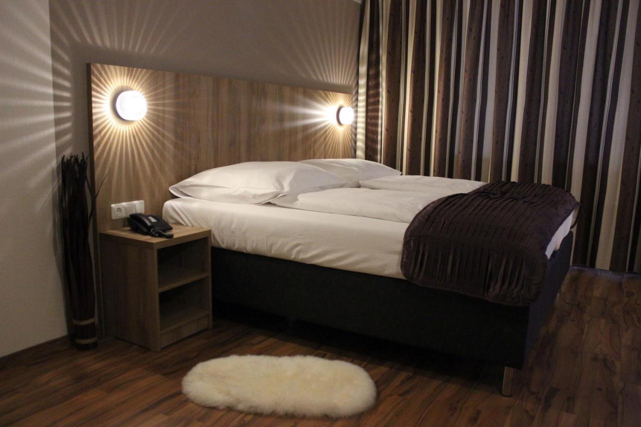 Rhoen Residence Dipperz Ngoại thất bức ảnh