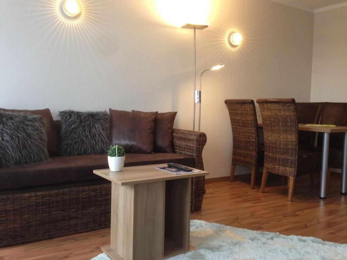 Rhoen Residence Dipperz Ngoại thất bức ảnh